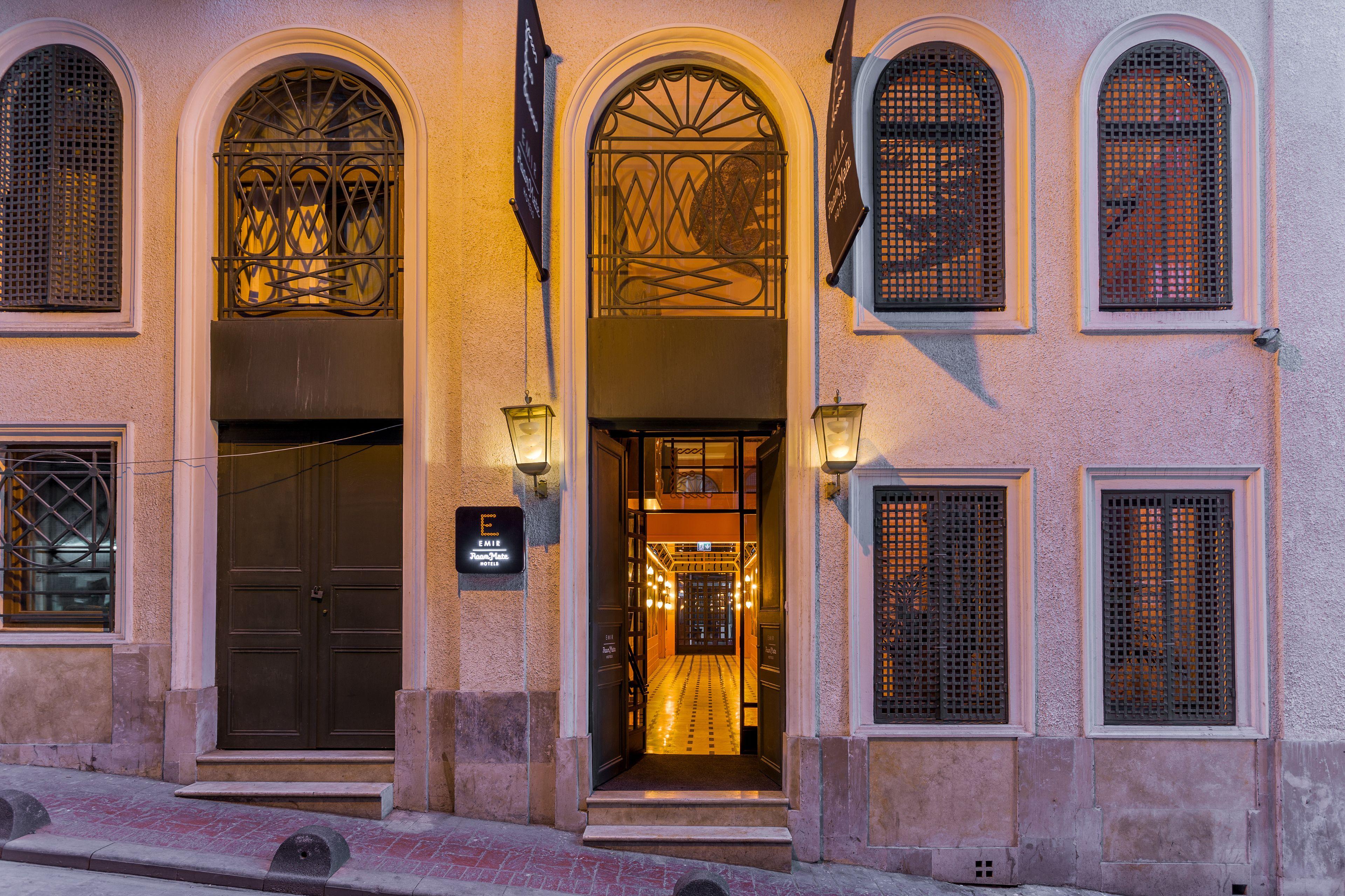 The Wings Hotels Collection — Fotos 2